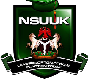 custom-logo Nigerian Students Union UK 